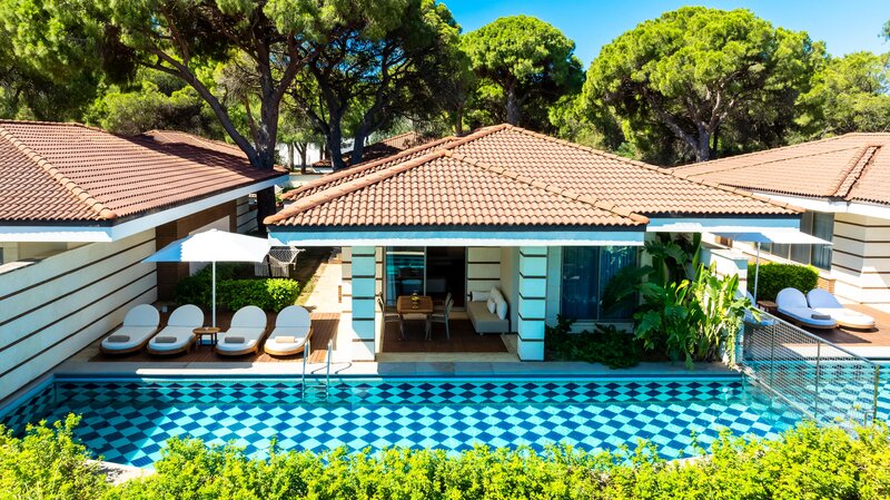 Kempinski Hotel The Dome Belek 120