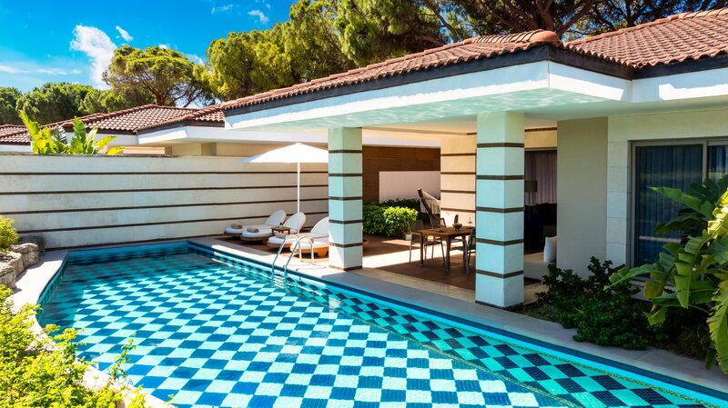 Kempinski Hotel The Dome Belek 121