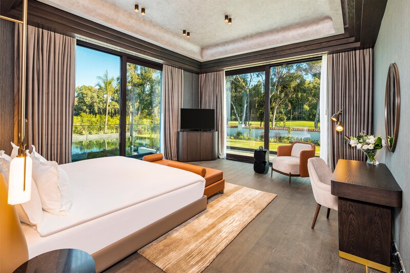 Kempinski Hotel The Dome Belek 126