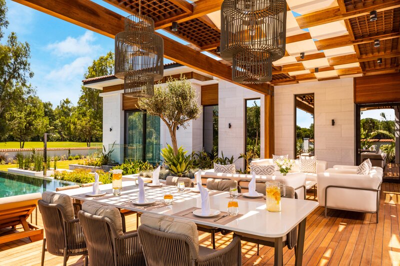 Kempinski Hotel The Dome Belek 128