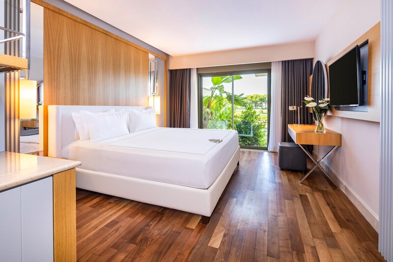 Kempinski Hotel The Dome Belek 147