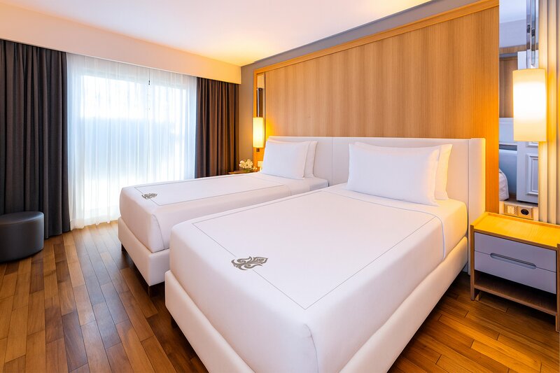 Kempinski Hotel The Dome Belek 148