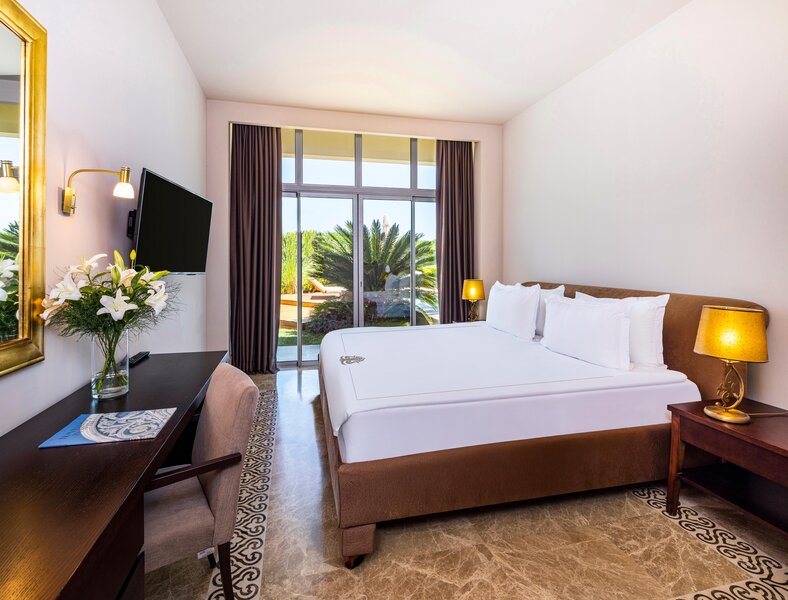Kempinski Hotel The Dome Belek 154