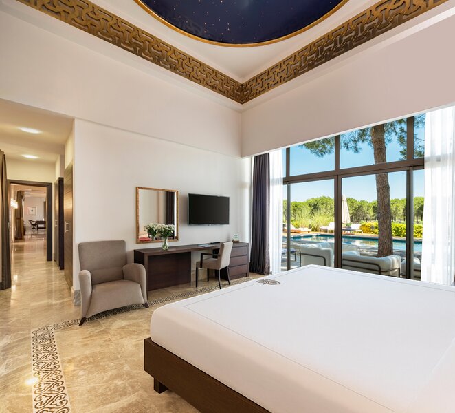 Kempinski Hotel The Dome Belek 155
