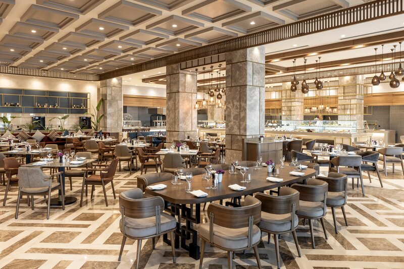 Kempinski Hotel The Dome Belek 178