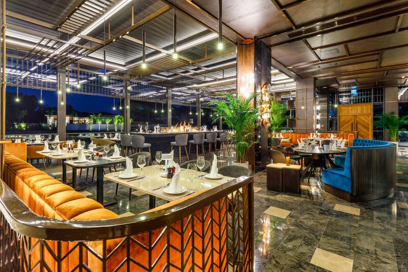 Kempinski Hotel The Dome Belek 189