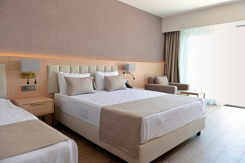 Luna Vista Belek 6