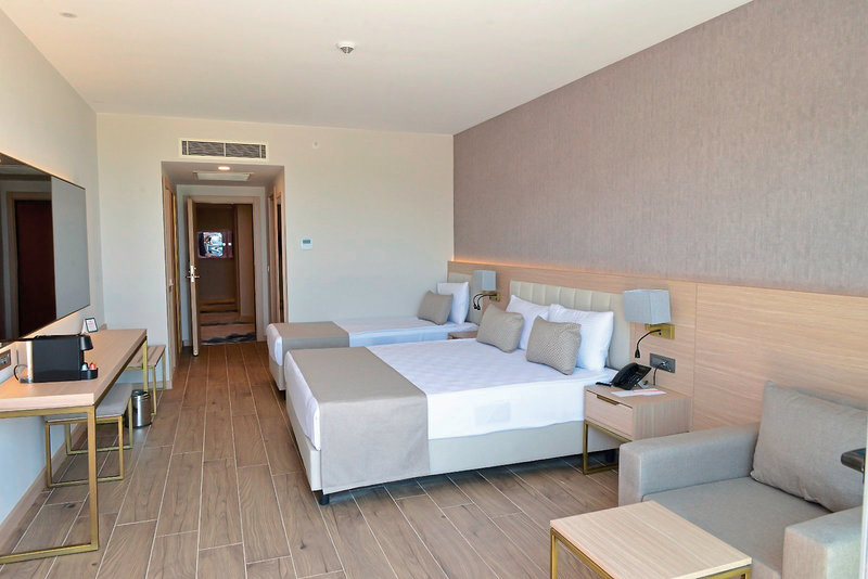 Luna Vista Belek 8