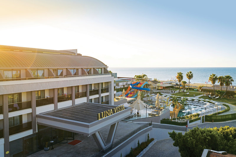 Luna Vista Belek 16