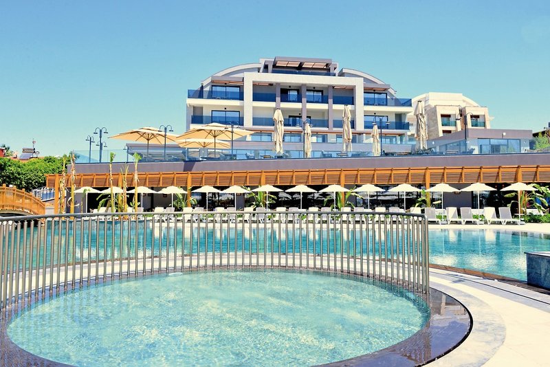 Luna Vista Belek 18