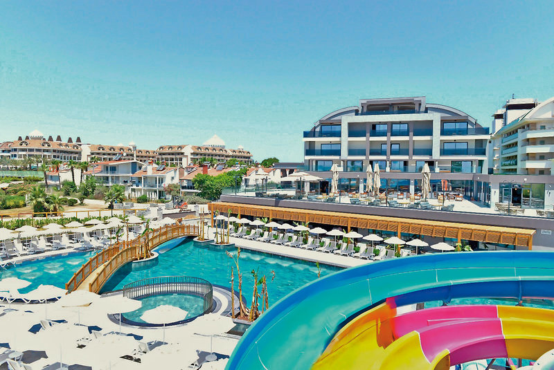 Luna Vista Belek 19