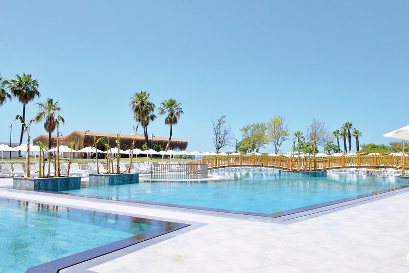 Luna Vista Belek 22