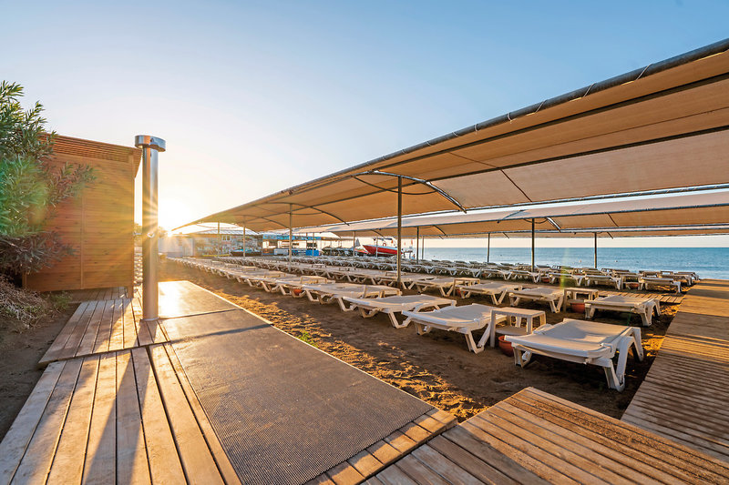 Luna Vista Belek 24