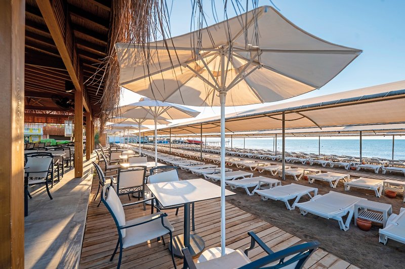 Luna Vista Belek 25