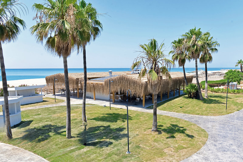Luna Vista Belek 27