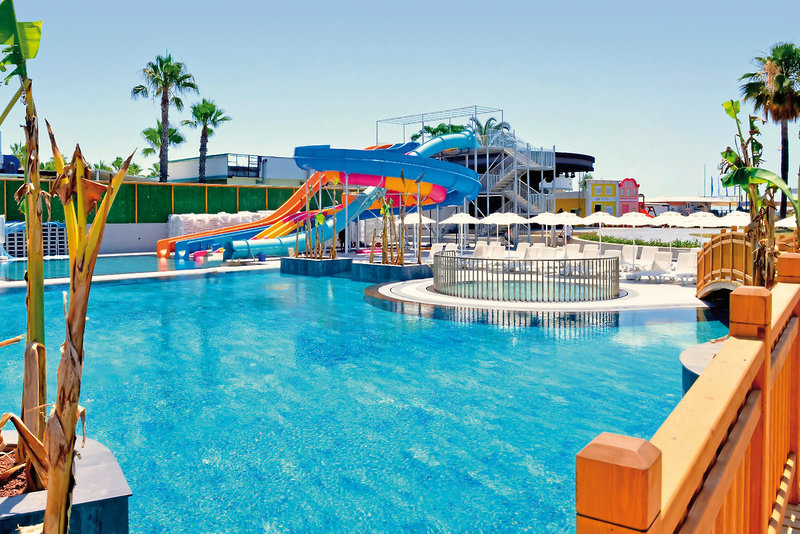 Luna Vista Belek 29