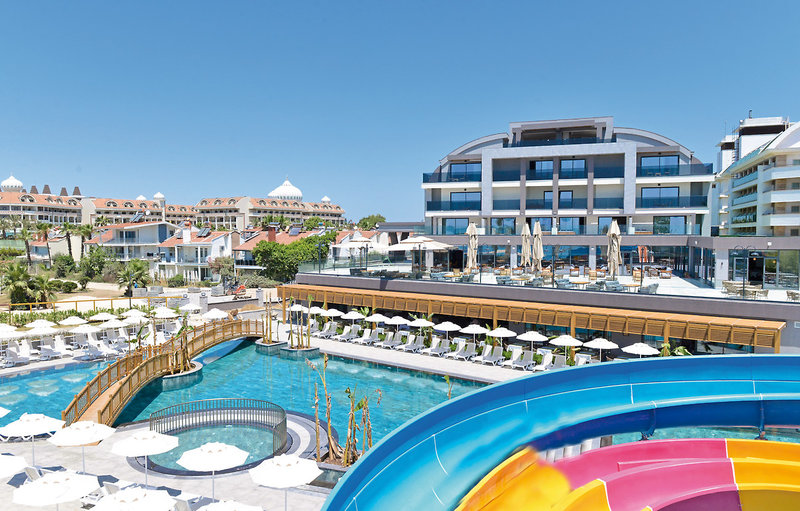 Luna Vista Belek 30