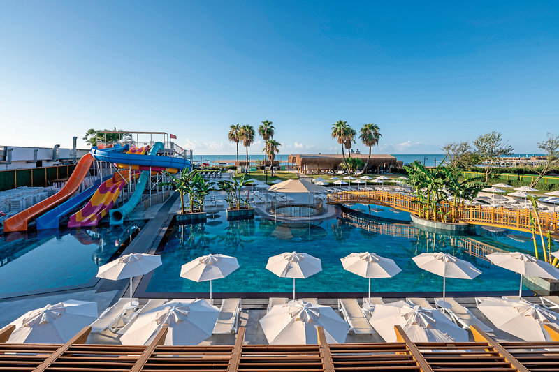Luna Vista Belek 31