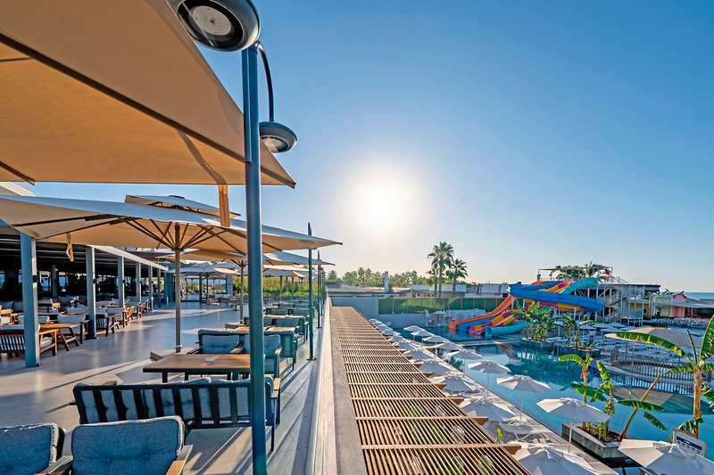Luna Vista Belek 32