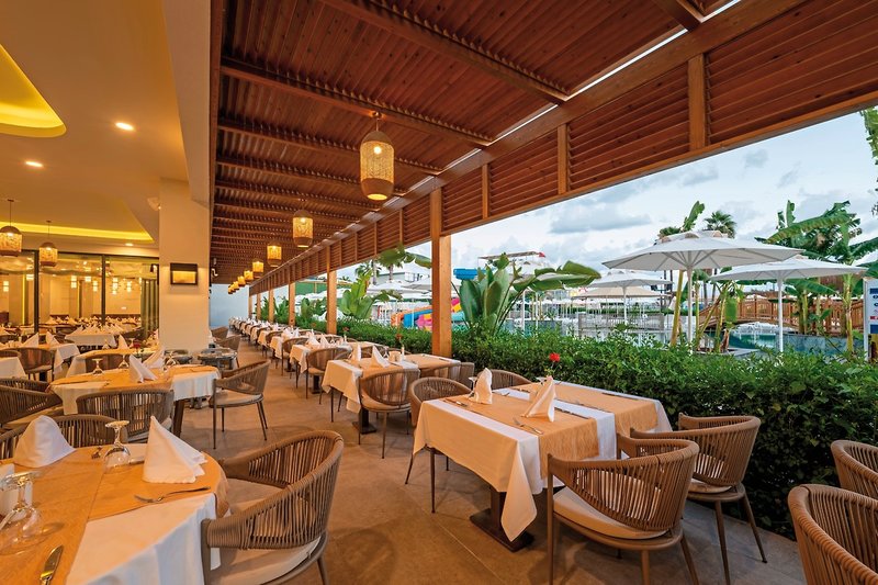 Luna Vista Belek 36