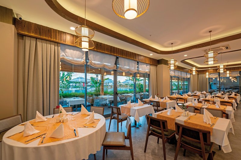 Luna Vista Belek 37