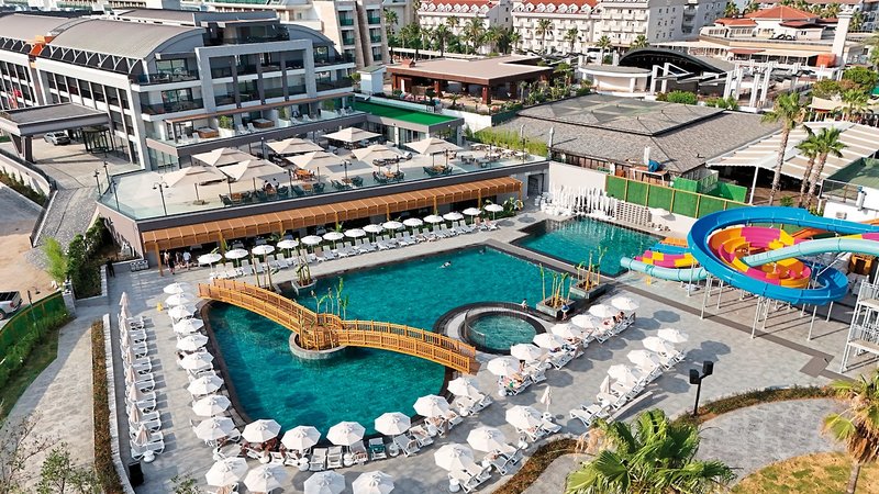 Luna Vista Belek 1