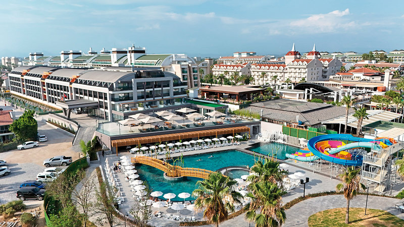 Luna Vista Belek 2