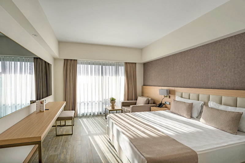 Luna Vista Belek 4