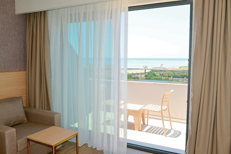 Luna Vista Belek 7