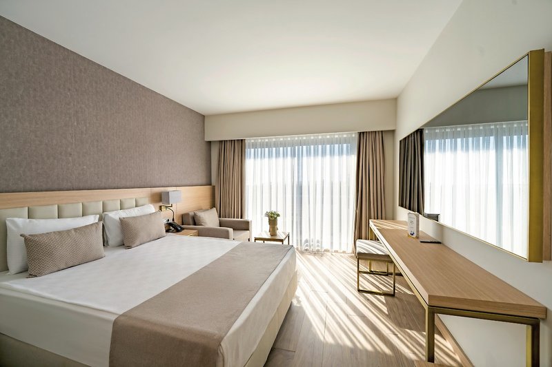 Luna Vista Belek 9