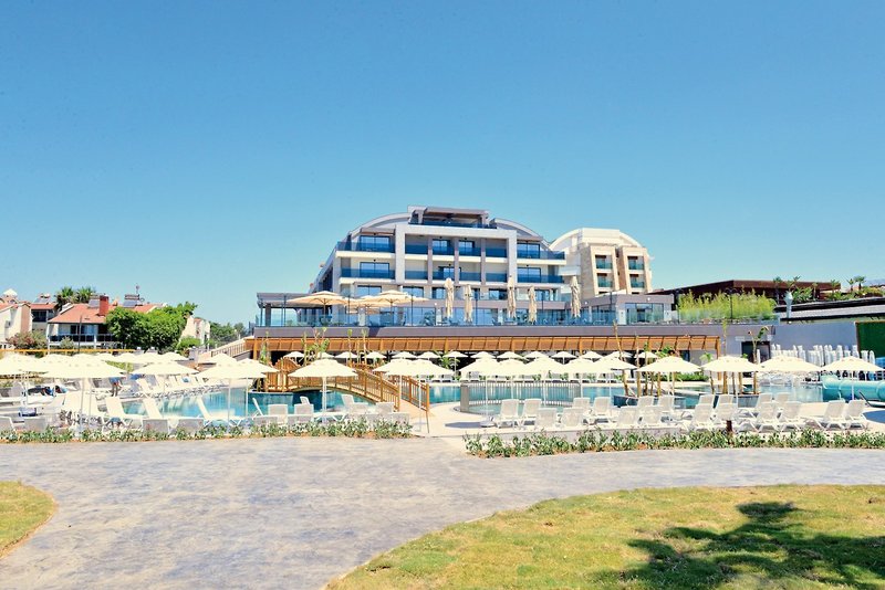 Luna Vista Belek 17