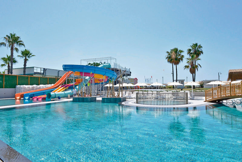 Luna Vista Belek 21