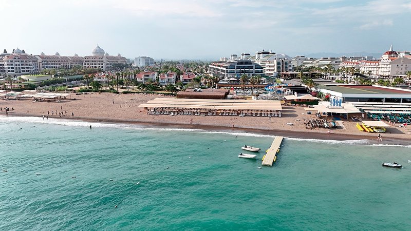 Luna Vista Belek 23