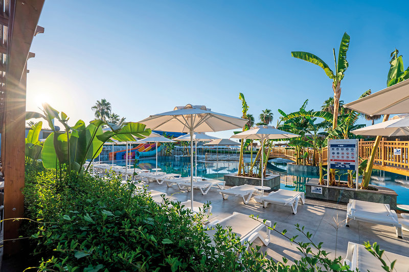 Luna Vista Belek 33