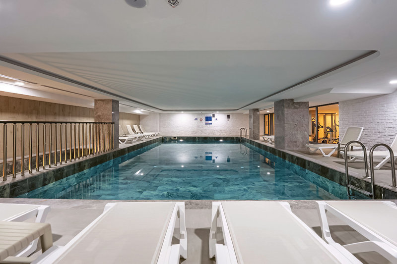 Luna Vista Belek 41