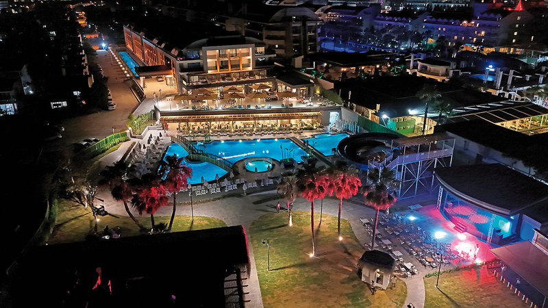 Luna Vista Belek 45