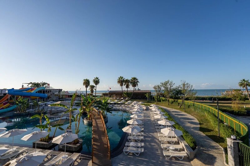 Luna Vista Belek 8
