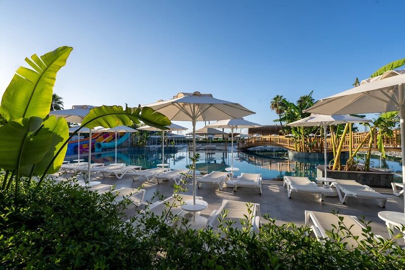 Luna Vista Belek 10