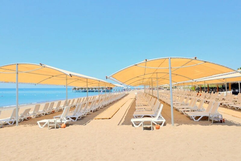 Luna Vista Belek 13