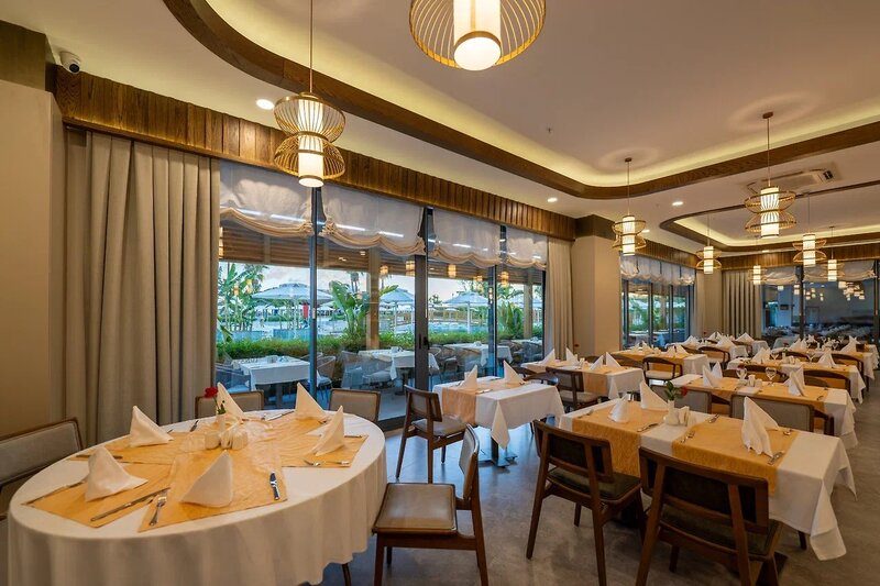Luna Vista Belek 14