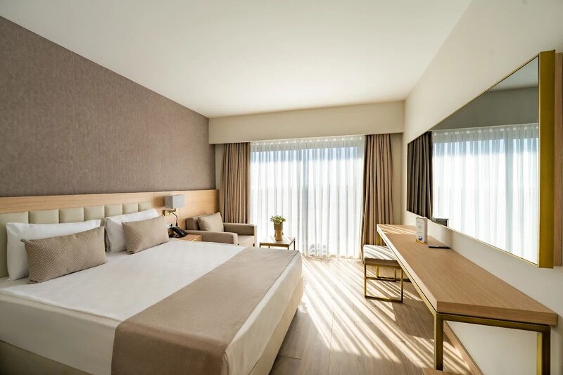 Luna Vista Belek 20
