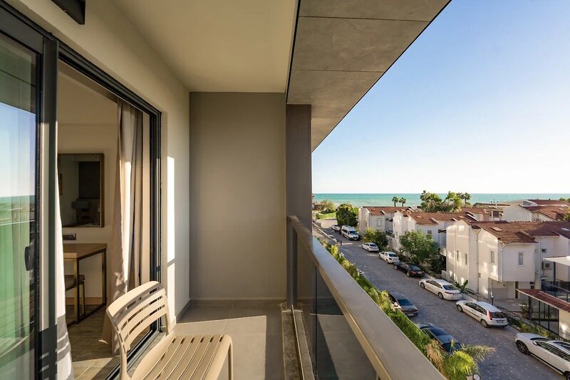 Luna Vista Belek 21