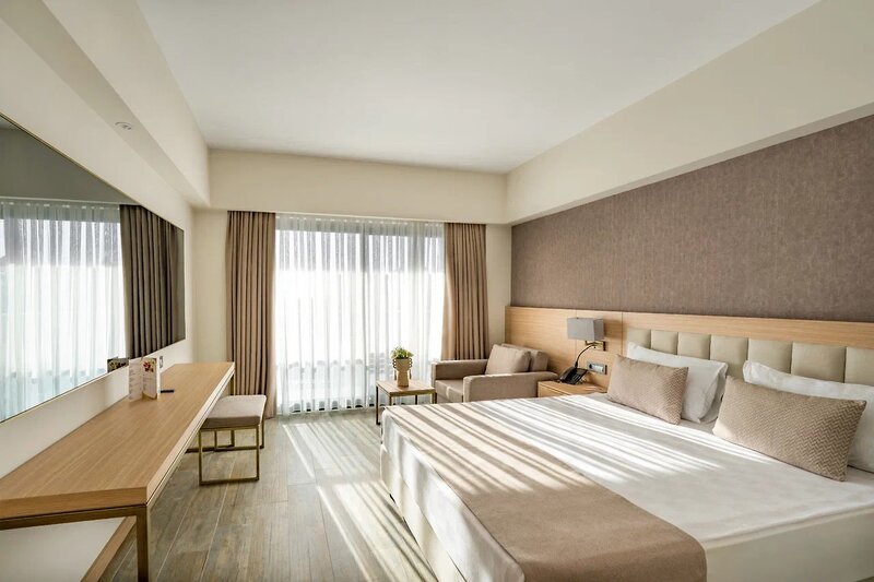 Luna Vista Belek 22
