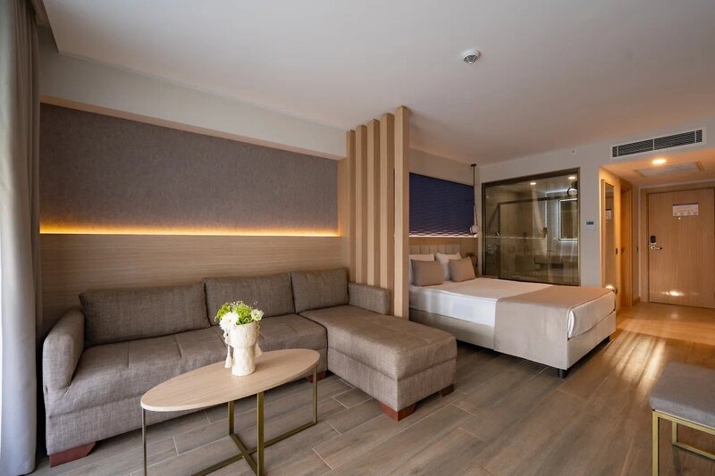 Luna Vista Belek 25