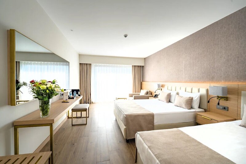 Luna Vista Belek 27