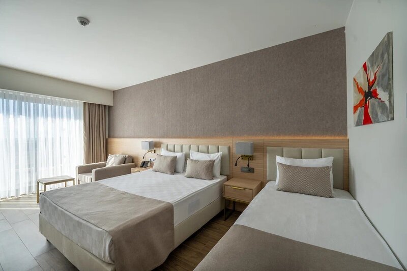 Luna Vista Belek 28
