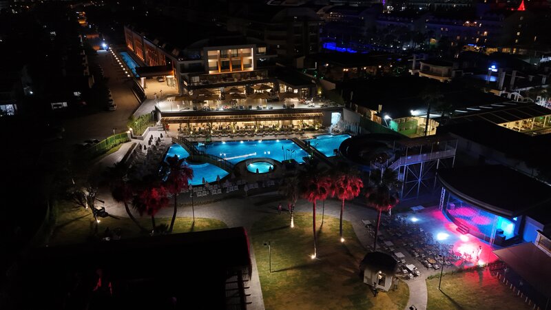 Luna Vista Belek 32