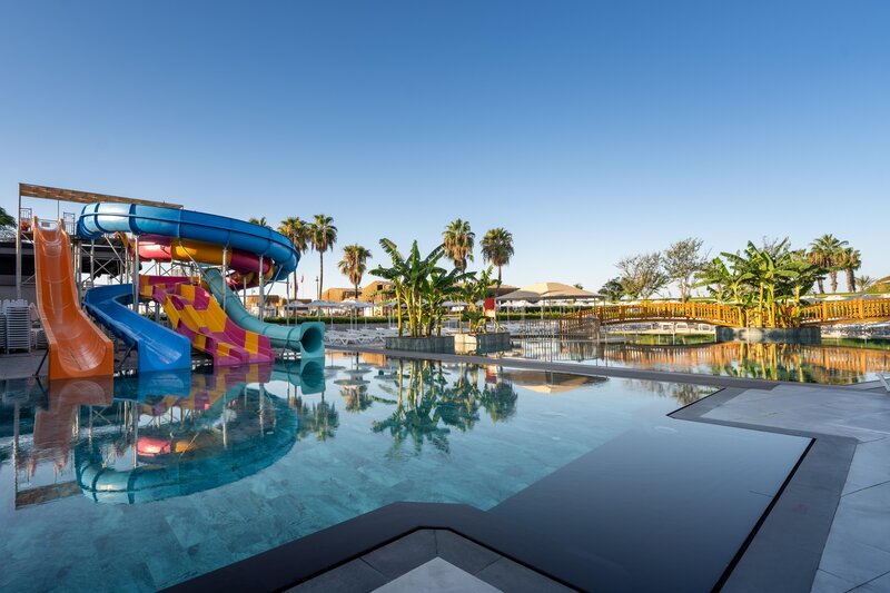 Luna Vista Belek 33