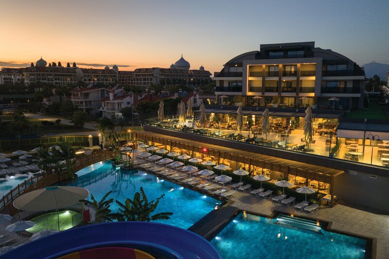 Luna Vista Belek 34