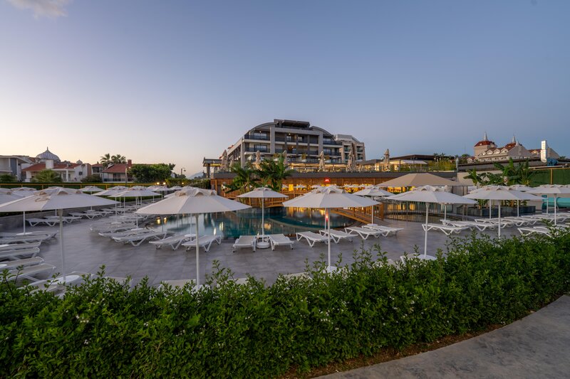 Luna Vista Belek 35